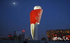 北京鳥巢旅遊攻略之奧運主題景點