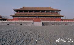 北京故宮旅遊攻略之弘義閣