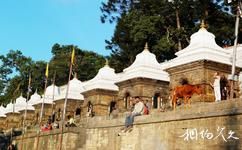 加德满都帕斯帕提那寺旅游攻略之湿婆林迦塔