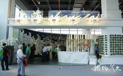 第八届中国花博会[常州]旅游攻略之上海馆