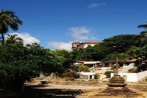 美洲巴西伯南布哥累西腓奧林達旅遊攻略-伯南布哥州(累西腓市)景點排行榜