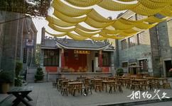 广州岭南印象园旅游攻略之戏台