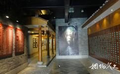 益陽市博物館旅遊攻略之益陽非物質文化遺產展示