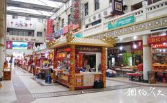 天津南市食品街旅游攻略之店铺