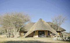 納米比亞溫得和克旅遊攻略之奧卡普卡私人野生動物園