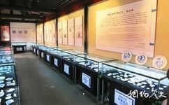 中国科举博物馆旅游攻略之陶瓷上的科举文化专题展