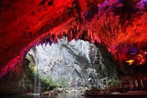 广东清远英德九龙旅游攻略-九龙镇景点排行榜