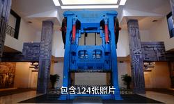 柳州工业博物馆驴友相册