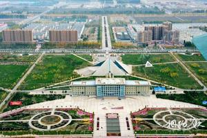 新疆阿克蘇自治區直轄阿拉爾旅遊景點大全