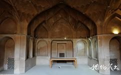 伊朗卡尚市旅遊攻略之地下室