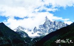 阿尔卑斯山旅游攻略之勃朗峰
