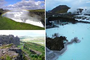 欧洲冰岛旅游攻略-冰岛景点排行榜