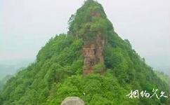 瀘州佛寶旅遊攻略之石龍廟
