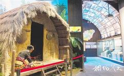 海南省民族博物館旅遊攻略之海南民族歷史文化