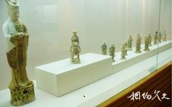 徐州博物馆旅游攻略之陶俑