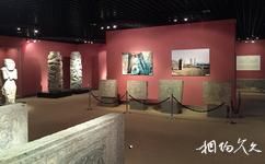 鄒城市博物館旅遊攻略之古代石刻藝術（秦、漢文化）