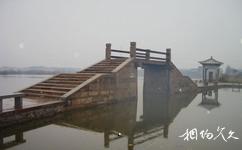 江陰徐霞客故居旅遊攻略之勝水橋