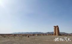 庫車克孜爾尕哈烽燧世界文化遺產公園旅游攻略