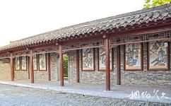 姜堰古罗塘旅游文化旅游攻略之王氏名人画廊