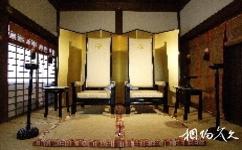 日本下鴨神社旅遊攻略之神服殿