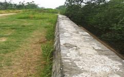 衢州古城牆旅遊攻略之北城牆