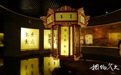四川博物院旅游攻略之工艺美术