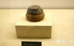 西安半坡博物馆旅游攻略之小陶罐