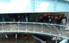 都柏林健力士黑啤展覽館旅遊攻略之展館