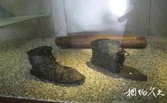 奧斯陸維京船博物館旅遊攻略之鞋