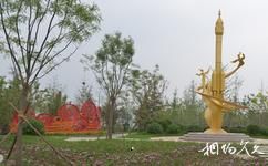 北京国际园林博览会旅游攻略之兰州园