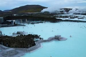 歐洲冰島凱夫拉維克旅遊攻略-凱夫拉維克景點排行榜