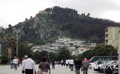 阿尔巴尼亚培拉特古城旅游攻略之散步