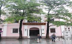 中山香山商业文化博物馆旅游攻略之博物馆