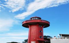 茂名放雞島旅遊攻略之燈塔
