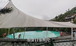 羅城棉花天坑度假區驢友相冊