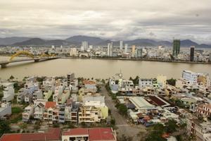 亚洲越南岘港市+旅游攻略-岘港市+景点排行榜