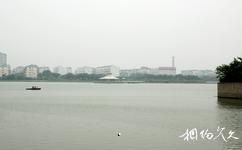 高唐魚邱湖旅遊攻略之魚邱湖風景區
