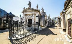 布宜諾斯艾利斯雷科萊塔國家公墓旅遊攻略
