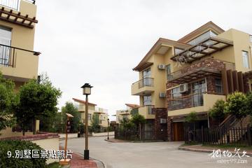 惠州龍門天然溫泉旅遊區-別墅區照片