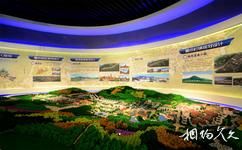 哈尔滨规划展览馆旅游攻略之新型城镇化展区