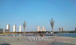 海安七星湖生態園驢友相冊