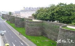 西班牙盧戈古城牆旅遊攻略
