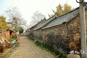 山东德州德州开发区曹庄旅游景点大全