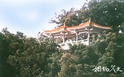 惠州西湖旅游攻略之飞鹅览胜