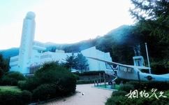 韓國大邱市旅遊攻略之洛東江戰勝紀念館