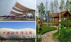 第八屆中國花博會[常州]驢友相冊