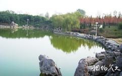 洛阳市中国国花园旅游攻略之衍秀湖