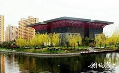 亳州蒙城博物馆旅游攻略