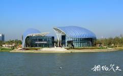 第八届中国花博会[常州]旅游攻略之科技馆