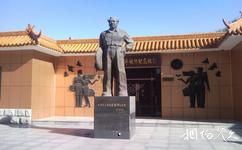 襄城毛主席視察紀念館旅遊攻略